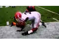 Georgia UGA Nick Chubb knee injury Tennessee