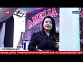 Lagu KERAMAT || AYU LESTARI || AMELIA NADA