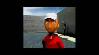 كرتون مفيش حشيش دندنها