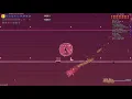Terraria Death mode Calamitas No hit
