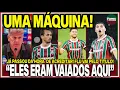 Download Lagu 🔥TRANSFORMAÇÃO NO FLU ATROPELANDO GERAL! RENATO FEZ DESABAFO E MANDOU A REAL! VAMOS PELO TÍTULO!