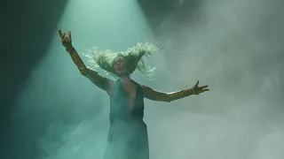 Miley Cyrus - Pretend You're God (Official Video)
