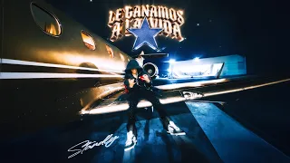 STANDLY - LE GANAMOS A LA VIDA (Prod Nuski & Glvtto)