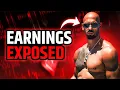 I Broke Down How Much Money Andrew Tate REALLY Makes ANDREW TATE EXPOSED