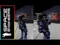 The Over The Shoulder Camera Mod - Space Engineers