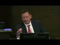 City of Joliet Special Plan Commission Meeting March 5 2025