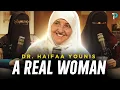 Lagu What it means to be a Woman | Dr. Haifaa Younis (Full Podcast)
