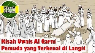 Download Uwais Al Qarni Pemuda yang Terkenal di Langit - Kisah Islami Channel MP3