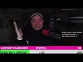 Fr0gan Cries after Idubbbz Content Cop Fail