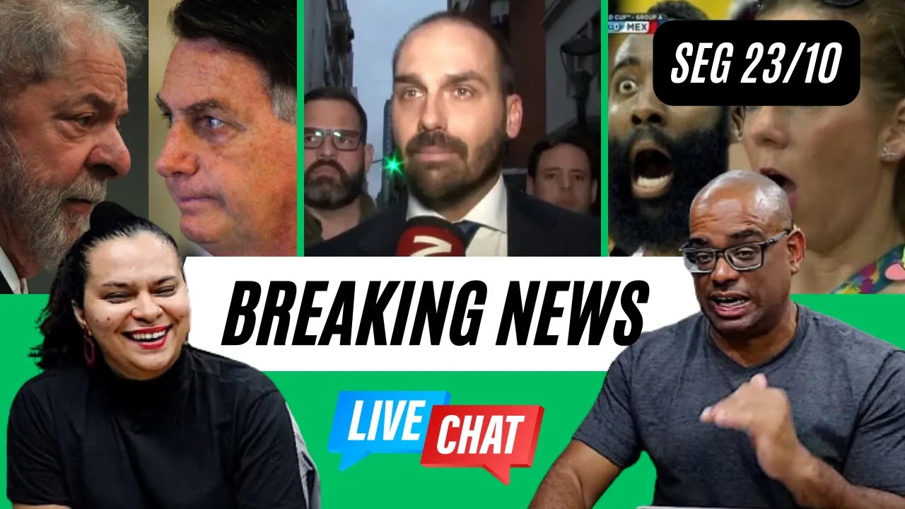 ????Eduardo B0LS0NARO é CORTADO da GloBoluda + Fazendo o L com a PL do FAUSTÃO