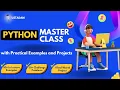 Trailer - Python Master Class