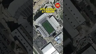 Kyle Field Transformation Texas A M s Stadium Glow-Up