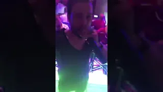 شدعي على زماني ماخذيت الحبيتو الفرق بيني وبينج ريت الله يهدم بيتو عبدو أبو المها 