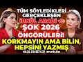 Tüm Söyledikleri Gerçekleşen İbnül Arabi ve ŞOK 2026 Öngörüleri! Korkmayın ama Bilin, Hepsini Yazmış