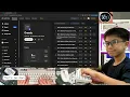 LeetCode Python HHKB Type-S 40 min real time no talking EP-54