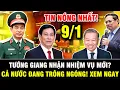 Lagu Tin tức Việt Nam mới nhất ngày 9/1/2026 ✈ Tin Nóng Chính Trị Việt Nam và Thế Giới✈Tin Mới Cập Nhật