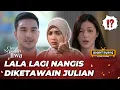 CINTA SEPENUH JIWA: JULIAN JAHILIN LALA DILOKASI SYUTING - GAGAL TAYANG (Cut Syifa, Ibrahim)