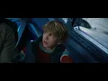 The Planes Chase + Shooting scene - The Adam Project 2022