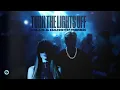 Justė, Jon - Turn The Lights Off (With Jaxstyle) [HILLS & Dansyn Remix] (Official Audio)