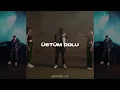 Organize - Vicdanım Kayıp | Full,Sözleriyle (Lyrics Video)