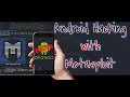 Hacking Android using Metasploit Create apk PAYLOAD Kali Linux 2024 Tutorial