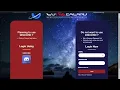 CoNZealand login instruction