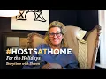 Storytime with Shawn Killinger QVC Hosts At Home for the Holidays