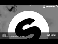 ZHU - Faded (Dzeko & Torres Remix)