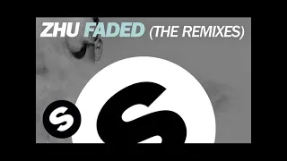 Download ZHU - Faded (Dzeko \u0026 Torres Remix) MP3
