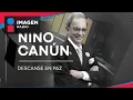 Fallece Nino Canun destacado periodista mexicano
