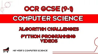 Algorithm Challenges - Challenge 10