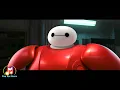 Fall Out Boy - Immortals Big hero 6 (Music video)