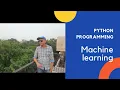 Python Machine Learning python Programming surbhit chopra