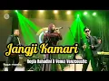 Lagu JANGJI KAMARI - REGIA RAHADINI X VENUZ VENZCOUSTIC cover #lagusunda #jangjikamari #livemusic 