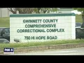 I-Team Gwinnett COVID-19 work release inmate says it was horrible