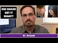 Did Shane Dawson Get It Right Eugenia Interview Eating Disorders