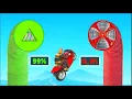 Download Lagu Makkelijk VS Onmogelijk Jump Race Tegen Jessy!