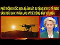 Download Lagu Phó thống đốc Nga bị ám sát. EU tặng Kyiv 2 tỷ Euro sản xuất UAV. Phần Lan: Mỹ sẽ cứng rắn với Nga
