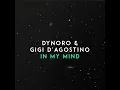 In My Mind
