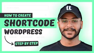 How to Add ShortCode in WordPress with Code SHORTCODE