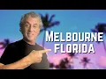 Living on The Space Coast Florida