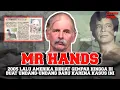 Kisah Mr Hands Insinyur Boeing yang Bikin Gempar AS karena Hobi Berhubungan Slebew dengan Kuda