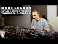 Lagu Outlook Origins Takeover: Youngsta \u0026 Crazy D | Mode London