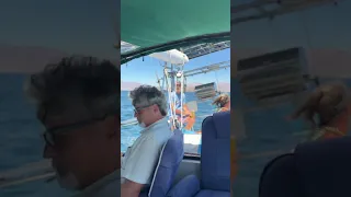 Healing with Sailing and Friends #sailingcouple #sailinglife #liveaboardsailing