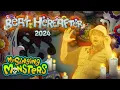 My Singing Monsters - Beat Hereafter 2024 Monster-Handler Short