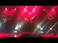 Devil Makes Three - All Hail - Live @ The Concord Music Hall Chicago Feb. 2nd 2019