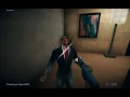 Agent 64: Penthouse. Paradox Unlocked
