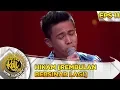 Download Lagu HIPNOTIS PENONTON! Penampilan Hikam [REMBULAN BERSINAR LAGI] - Kontes KDI Eps 11 (30/9)