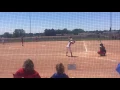 17 vs Nebraska Elite 00 USSSA State