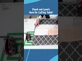 Best Cutting Table for Sewing Quilting Kookaburra Table Review